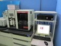 Varian Spectra AA 220 FS Atomic Absorption Spectrophotometer